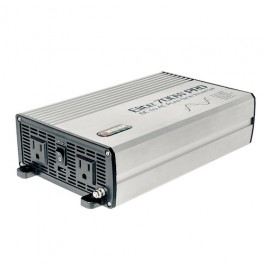 Wagan 2602 Elite 700W PRO Pure Sine Wave Inverter